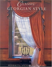 Cover art for Classic Georgian Style