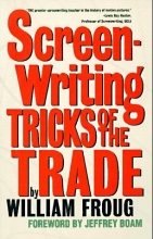 Cover art for Screenwriting Tricks of the Trade