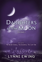 Cover art for Daughters of the Moon: Volume Two
