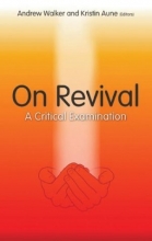 Cover art for On Revival: A Critical Examination