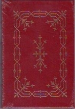 Cover art for Theodore Roosevelt: A Biography [Easton Press Library of American Presidents]