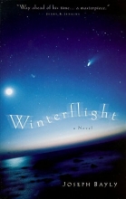 Cover art for Winterflight: A Novel