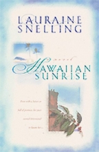 Cover art for Hawaiian Sunrise
