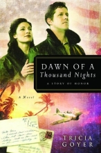 Cover art for Dawn of a Thousand Nights: A Story of Honor (The Liberator Series, Book 2)