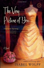 Cover art for The Very Picture of You: A Novel