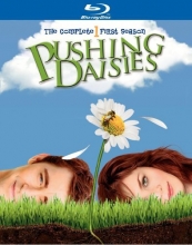 Cover art for Pushing Daisies: The Complete First Season  [Blu-ray]