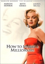 Cover art for How to Marry a Millionaire