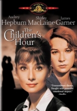 Cover art for The Children's Hour