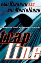 Cover art for Trap Line