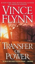 Cover art for Transfer of Power (Mitch Rapp #3)