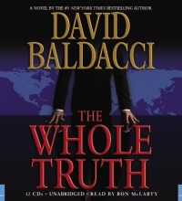 Cover art for The Whole Truth