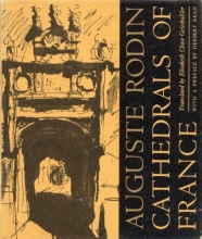 Cover art for Cathedrals of France