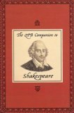 Cover art for The OPD Companion to Shakespeare (Shakespeare)