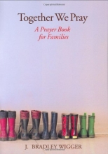 Cover art for Together We Pray: A Prayer Book for Families
