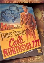 Cover art for Call Northside 777 
