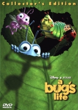 Cover art for A Bug's Life 