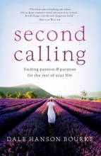 Cover art for Second Calling: Finding Passion & Purpose for the Rest of Your Life