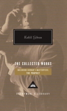 Cover art for The Collected Works (Everyman's Library)
