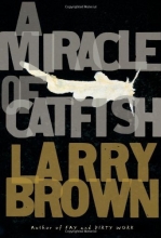 Cover art for A Miracle of Catfish