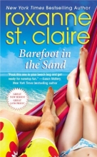 Cover art for Barefoot in the Sand (Barefoot Bay)