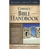 Cover art for Compact Bible Handbook (Nelson's Compact Series)