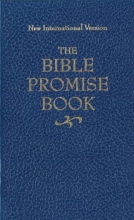 Cover art for The Bible Promise Book: New International Version