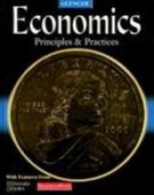 Cover art for Glencoe Economics: Principles & Practices