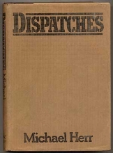 Cover art for Dispatches