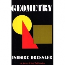 Cover art for Geometry (R 146 P)