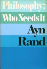 Cover art for Philosophy: Who Needs It?