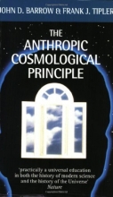 Cover art for The Anthropic Cosmological Principle (Oxford Paperbacks)