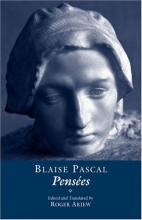 Cover art for Pensees