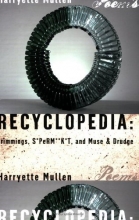 Cover art for Recyclopedia: Trimmings, S*PeRM**K*T, and Muse & Drudge