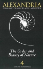 Cover art for Alexandria 4: The Order and Beauty of Nature