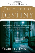 Cover art for Delivered To Destiny