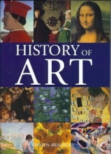 Cover art for History of Art