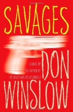 Cover art for Savages: A Novel