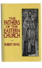 Cover art for The Fathers of the Eastern Church