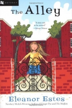 Cover art for The Alley