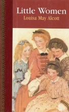 Cover art for Little Women (Children's Classics)