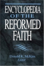 Cover art for Encyclopedia of the Reformed Faith