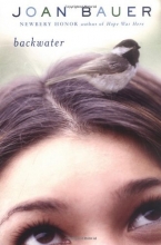 Cover art for Backwater