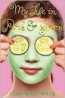 Cover art for My Life in Pink & Green