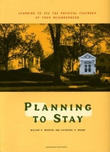 Cover art for Planning to Stay: A Collaborative Project