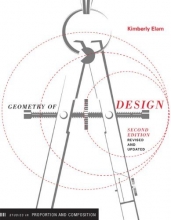 Cover art for Geometry of Design, Revised and Updated (Design Briefs)