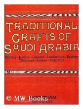 Cover art for Traditional Crafts of Saudi Arabia