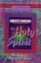 Cover art for Understanding the Holy Spirit