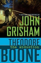 Cover art for Theodore Boone: The Abduction