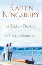 Cover art for A Time to Dance/A Time to Embrace (A Time to Dance Series 1-2) (Women of Faith Fiction)
