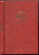 Cover art for Hell,